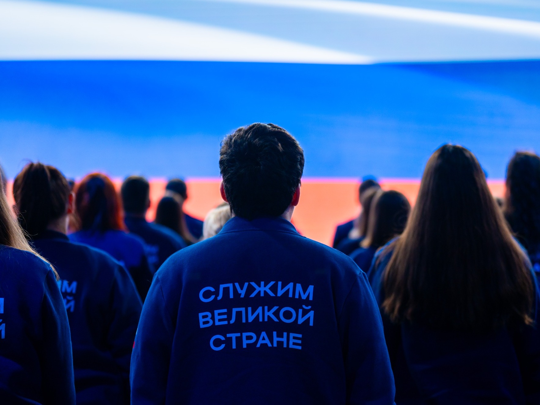 Продолжается регистрация на федеральный этап направления «ГосСтарт.Стажировки»!.