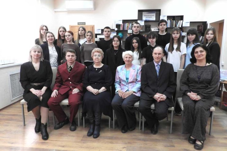 Потребитель в законе.
