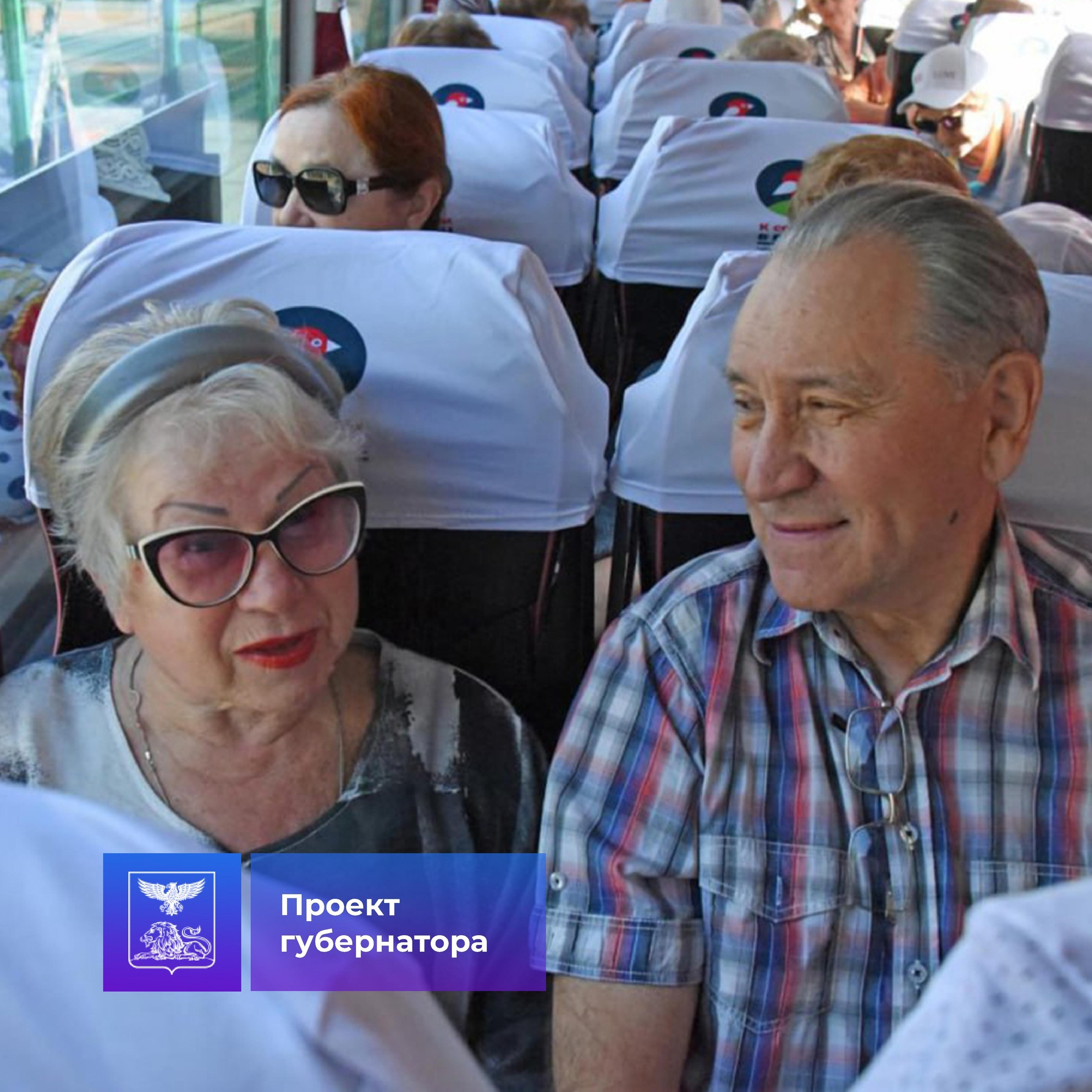 За лето свыше 2500 жителей Белгорода приняли участие в проекте «К соседям в гости».