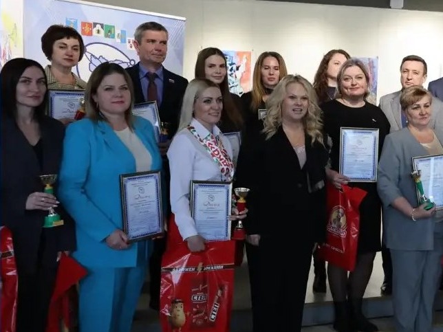 С проектом областного Совета мунобразований «Общественное здоровье по-белгородски» познакомились другие регионы.