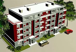 С начала года белгородцы подали 60% заявлений на регистрацию ипотеки в электронном виде.