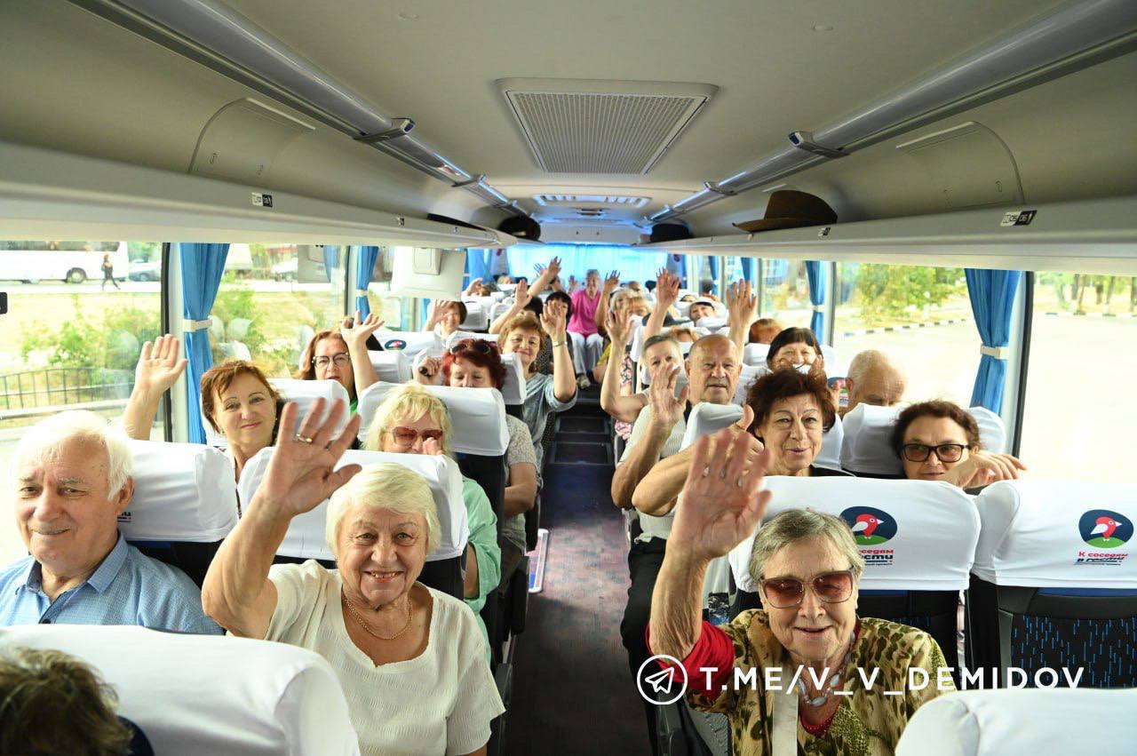 Тему активного долголетия рассмотрели на вебинаре.