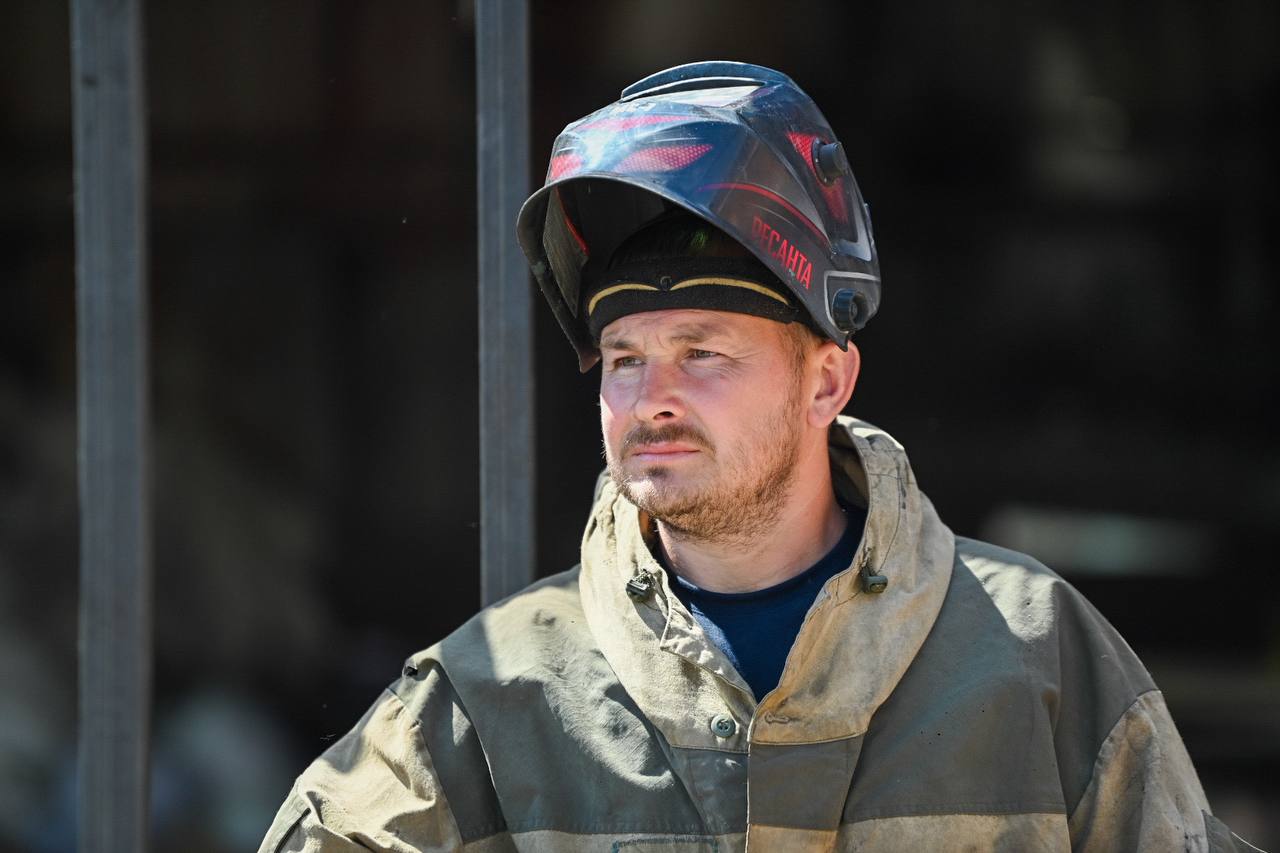 245 контрактов на сумму свыше 75 млн рублей заключили жители Белгорода с начала года по программе «Содействие».