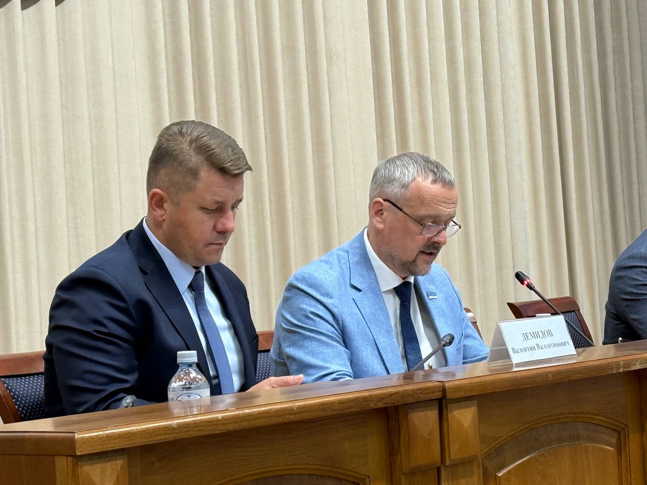«Святому Белогорью против детского рака» передано в безвозмездное пользование помещение на ул. Садовой.
