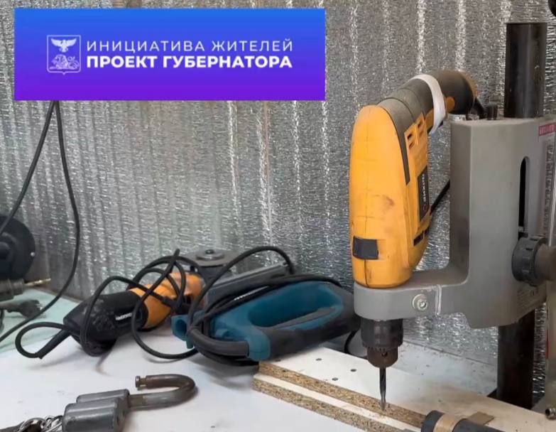 Благодаря соцконтракту Антон Гурулёв из Белгорода превратил любимое дело в настоящий бизнес.