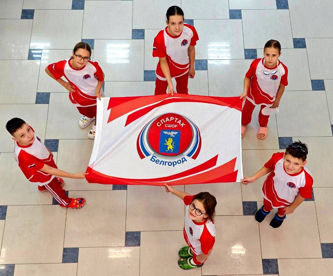 «Спартаку» — 60 лет!.