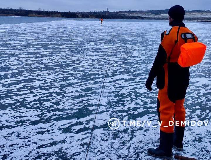 Спасатели Белгорода усиливают работу по обеспечению безопасности на водоёмах города.