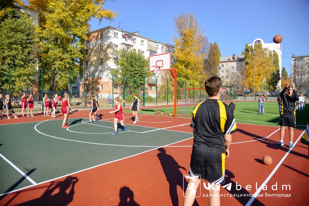 Валентин Демидов ответил на вопросы о доступности школьных стадионов, занятиях физкультурой, новом центре адаптивного спорта в прямом эфире.
