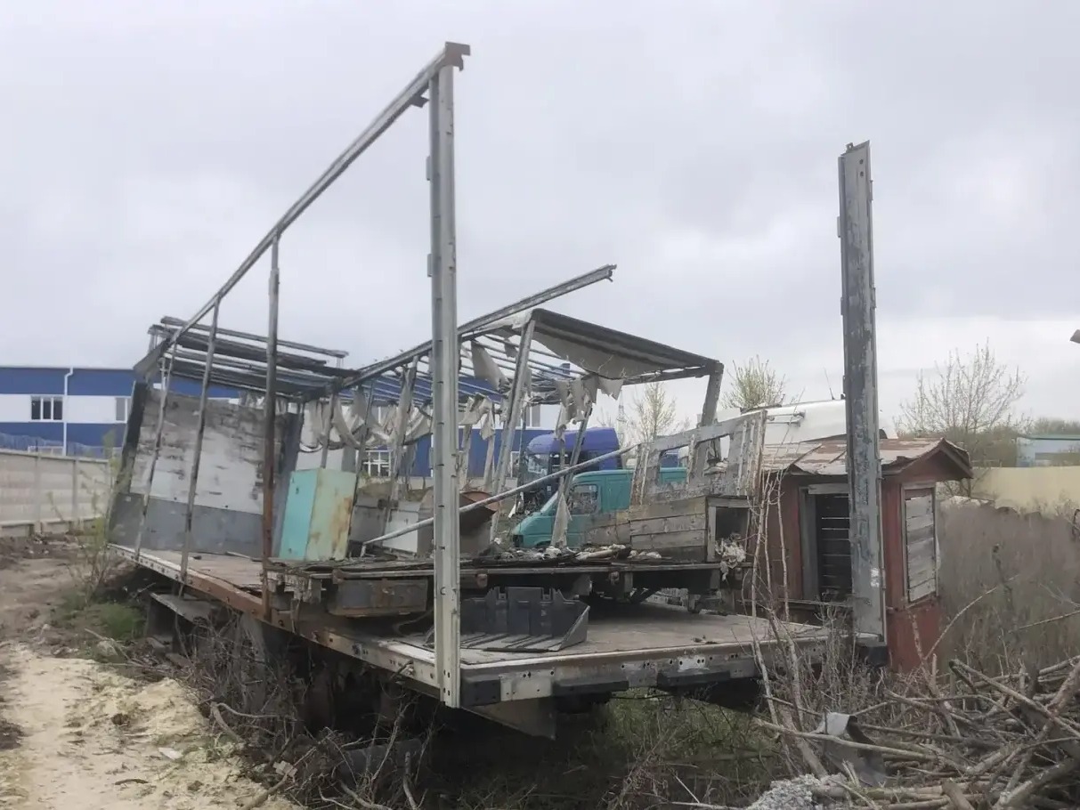 Уважаемые владельцы автотранспортных средств!.