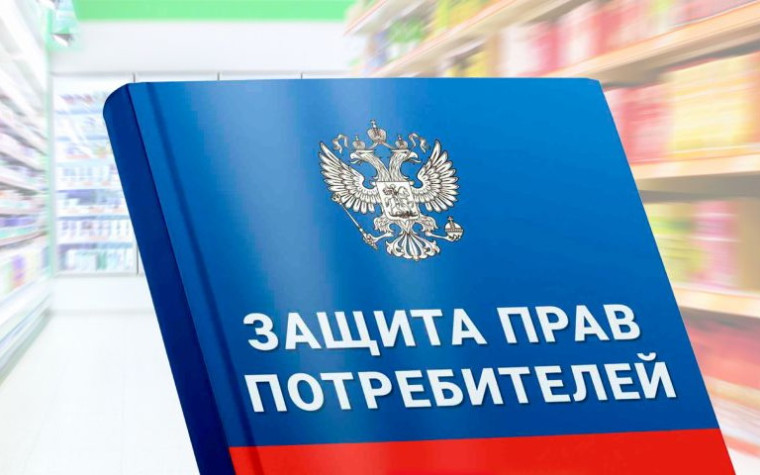 Выездные консультации по вопросам защиты прав потребителей.