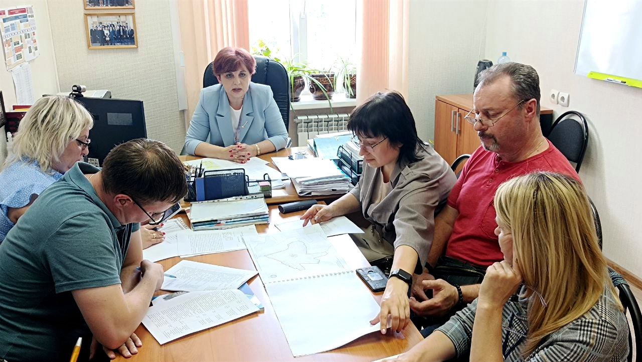 24 мая состоялось заседание Рабочей группы Белгородской городской ТИК по реализации избирательных прав граждан, являющихся инвалидами.