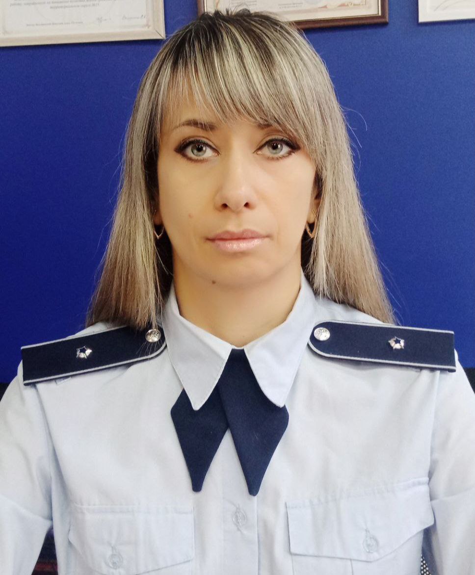 Дроженко Наталья Евгеньевна.