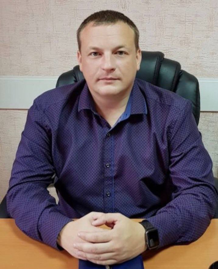 Линев Иван Сергеевич.