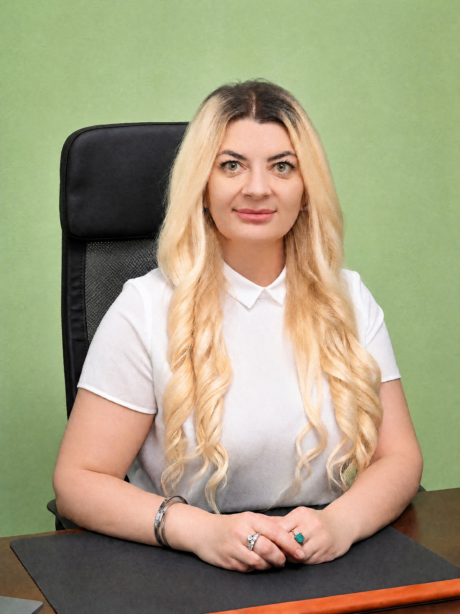 Кувшинова Анна Александровна.