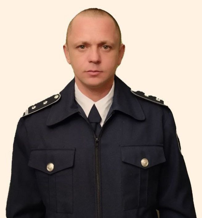 Власенко Александр Сергеевич.