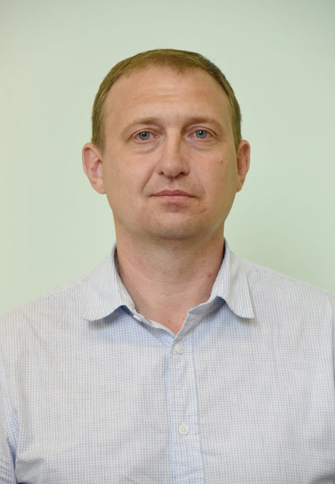 Кириллов Александр Николаевич.