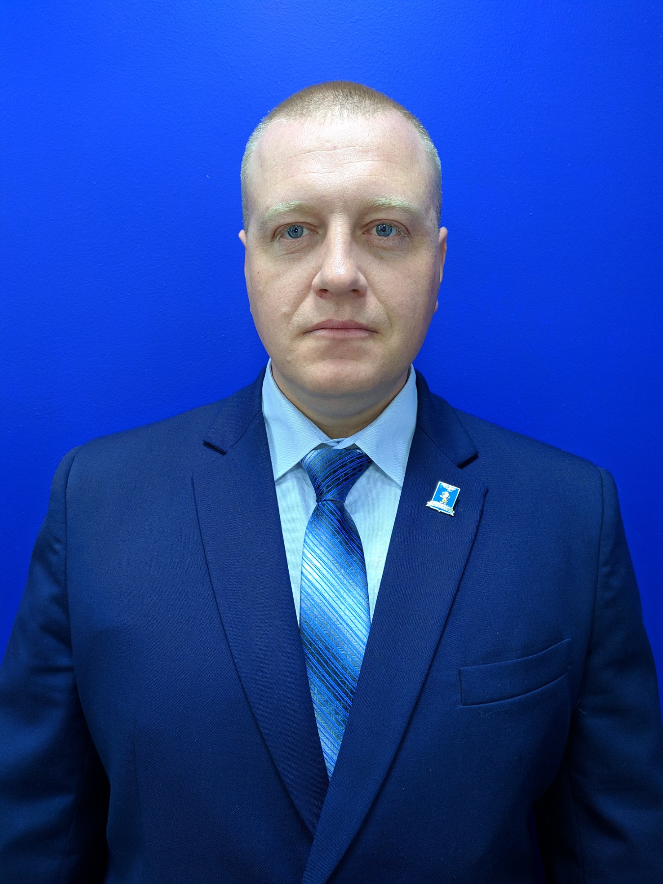 Цуканов Евгений Михайлович.