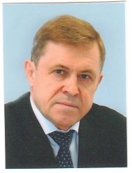 Ващенко Александр Иванович