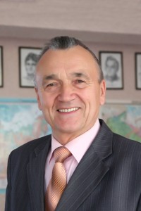Войтенко Григорий Петрович.