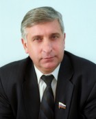 Голиков Георгий Георгиевич.