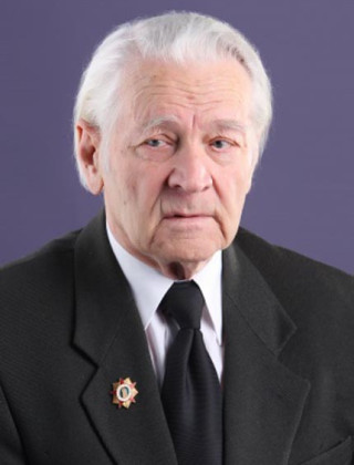 Шаповалов Владислав Мефодьевич.