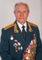 Ильенко Аркадий Данилович.