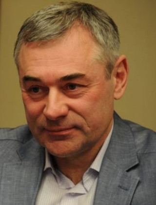 Бузиашвили Георгий Даниелович.