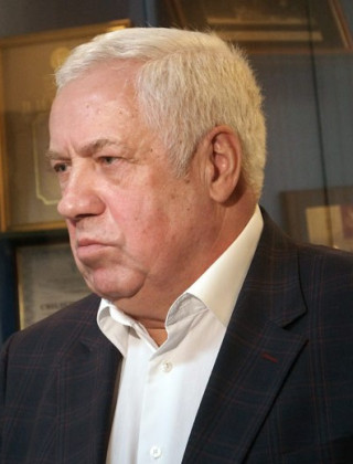 Герасименко Владимир Яковлевич.
