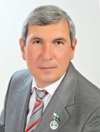 Ряпухин Николай Витальевич.