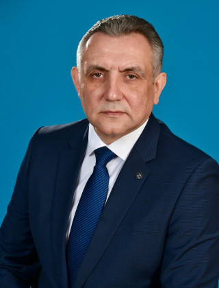 Скурятин Владимир Иванович.