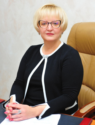 Медведева Ольга Ильинична.
