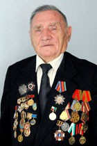 Ковтун Николай Петрович.