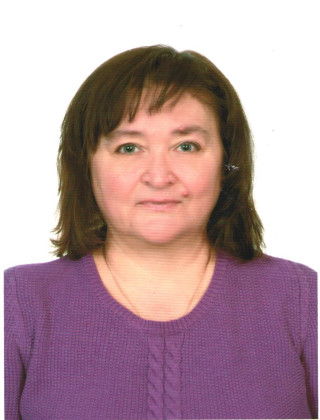 Маслова Марина Евгеньевна.