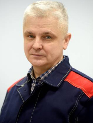 Александров Геннадий Алексеевич.