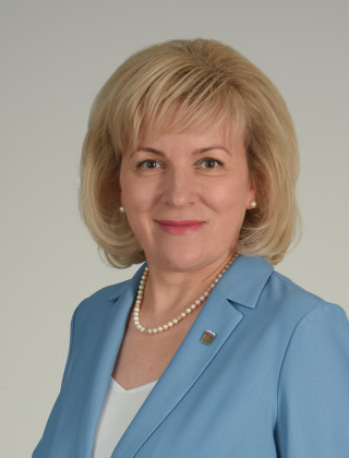 Севостьянова Ирина Александровна.