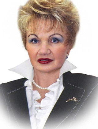 Кугина Мария Борисовна.