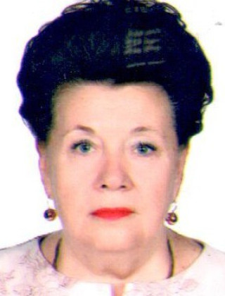Новакова Лидия Ивановна.
