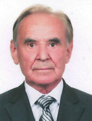 Совенко Александр Михайлович.