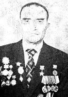 Хусанов Зиямат Усманович.