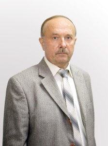 Баранов Александр Егорович