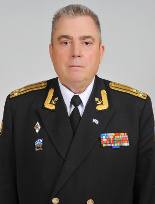 Бурик Анатолий Моисеевич.