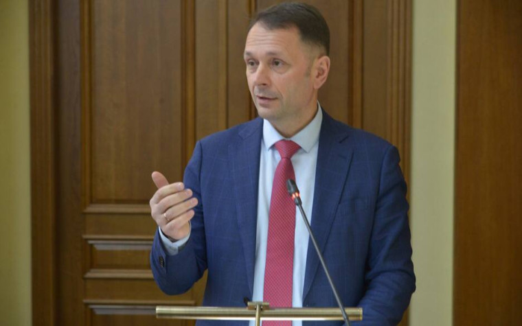 Заместитель главы администрации Белгорода по безопасности покидает свой пост. Заместитель главы администрации Белгорода по безопасности покидает свой пост.