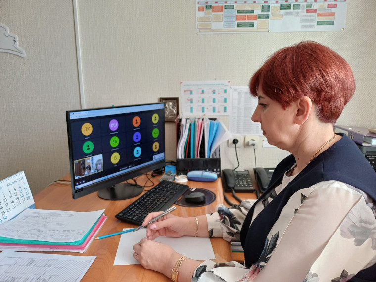 Состоялся информационный вебинар о новом механизме работы в СЭД. Состоялся информационный вебинар о новом механизме работы в СЭД.