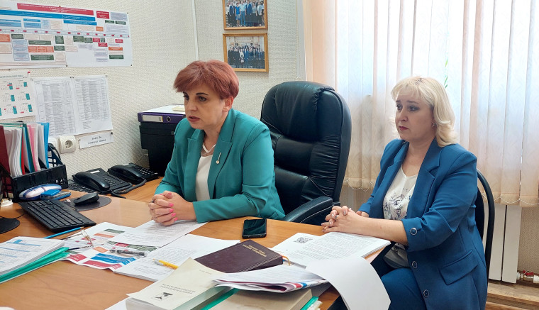 Белгородская городская ТИК провела семинар-совещание с политическими партиями. Белгородская городская ТИК провела семинар-совещание с политическими партиями.