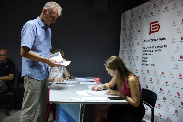 Состоялась жеребьевка в СМИ. Состоялась жеребьевка в СМИ.
