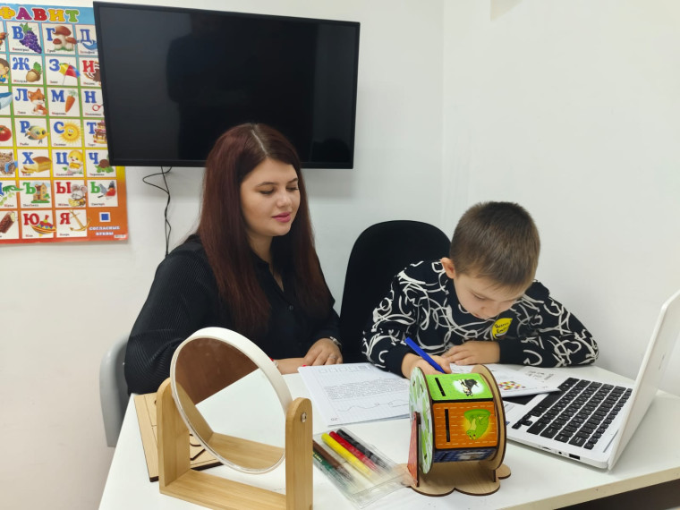 Социальный контракт помогает жителям Белгорода реализовывать свои проекты. Социальный контракт помогает жителям Белгорода реализовывать свои проекты.