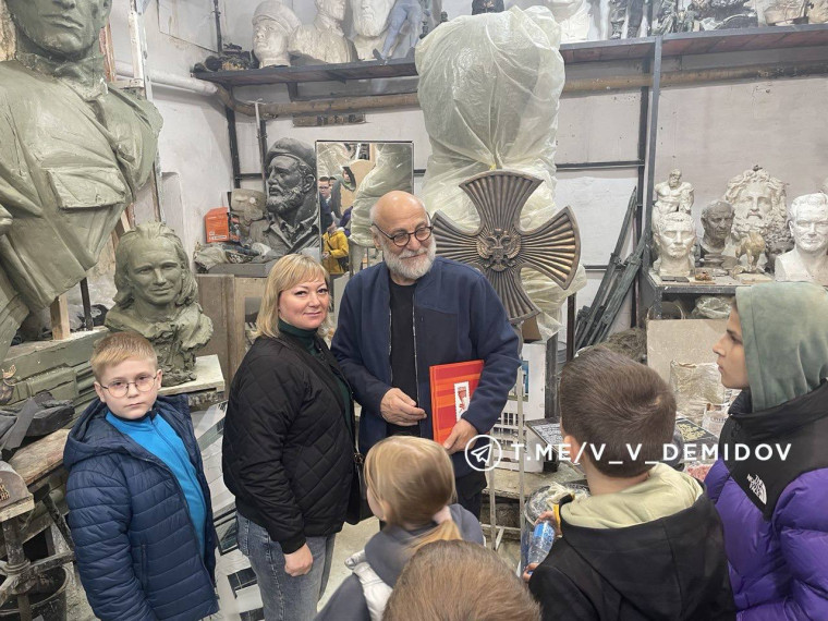 Победители конкурса «Моя Родина» побывали в Москве. Победители конкурса «Моя Родина» побывали в Москве.