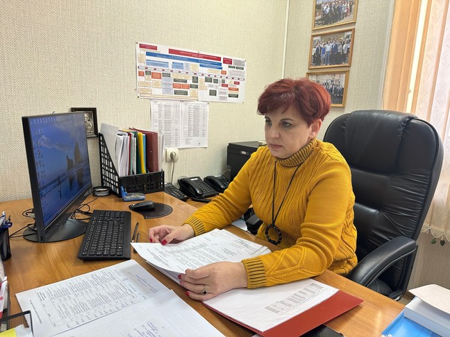 Состоялось девятое заседание Белгородской городской ТИК. Состоялось девятое заседание Белгородской городской ТИК.