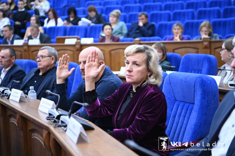 Депутаты одобрили решение об увековечивании памяти погибших участников СВО.