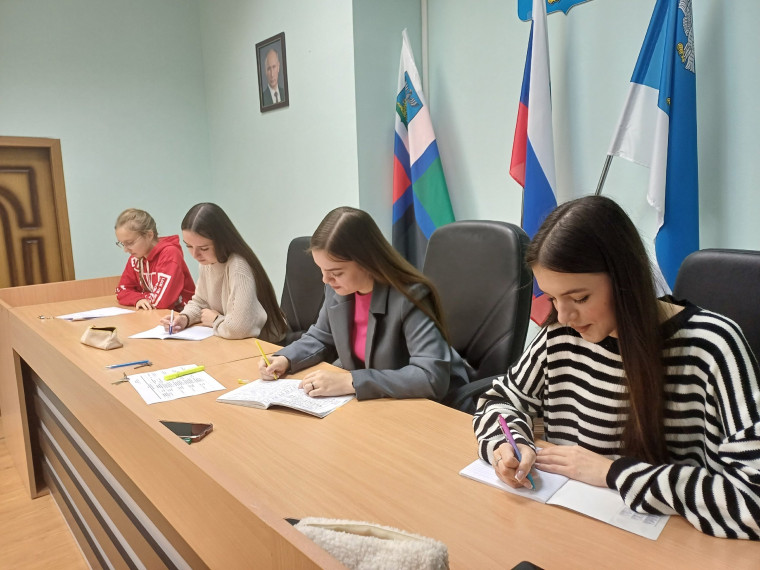 Белгородские школьники готовятся к региональному этапу «Софиума».